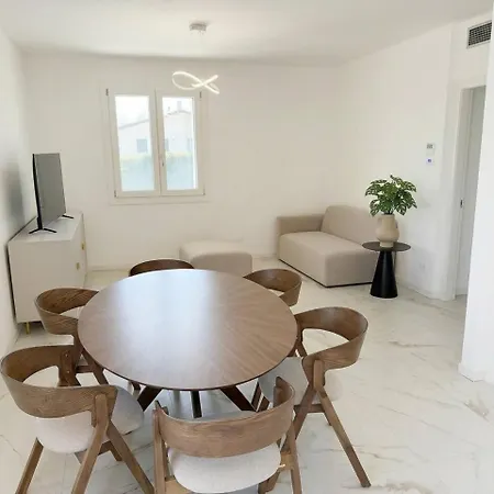 Il Sentiero - Spazio, Relax E Comfort A Apartmán