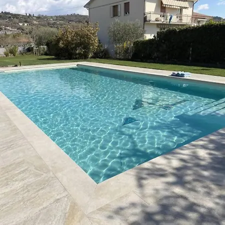 Il Sentiero - Spazio, Relax E Comfort A