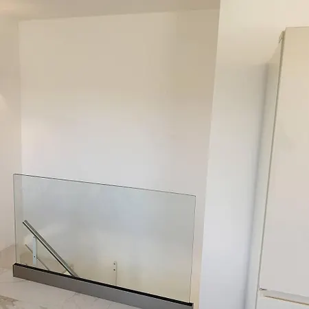 Apartmán Il Sentiero - Spazio, Relax E Comfort A *