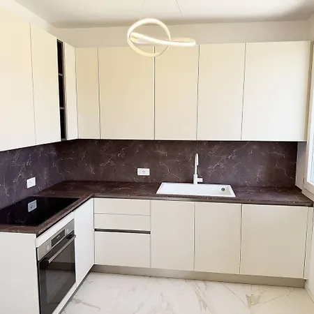 Apartmán Il Sentiero - Spazio, Relax E Comfort A Bardolino