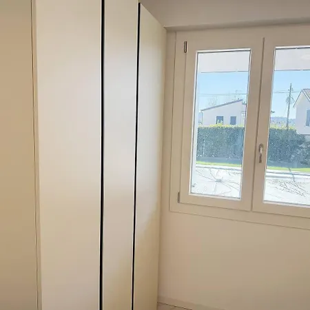 Apartamento Il Sentiero - Spazio, Relax E Comfort A