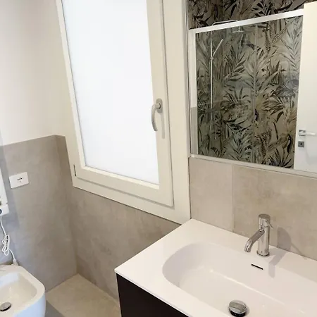 Apartmán Il Sentiero - Spazio, Relax E Comfort A Bardolino