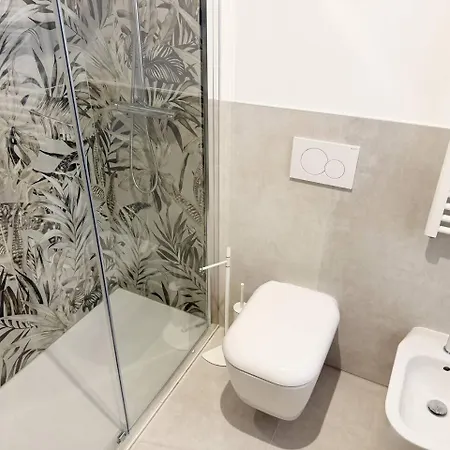 Il Sentiero - Spazio, Relax E Comfort A Apartmán Bardolino