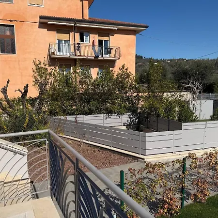 Il Sentiero - Spazio, Relax E Comfort A Apartmán